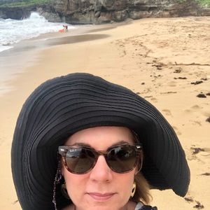 Meet your Posher, Grace